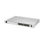 UniFi Switch USW-Pro-24, Capa 3 de 24 puertos Gigabit RJ-45 + 2 puertos 1/10G...