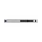 UniFi Switch USW-Pro-24-POE Gen2, con funciones capa 3, de 24 puertos PoE 802...