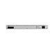 UniFi Switch USW-Pro-48, Capa 3 de 48 puertos Gigabit RJ-45 + 4 puertos 1/10G SFP+, pantalla informativa UBIQUITI - Vista 5
