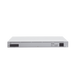 UniFi Switch USW-Pro-48, Capa 3 de 48 puertos Gigabit RJ-45 + 4 puertos 1/10G SFP+, pantalla informativa UBIQUITI - Vista 6