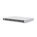 UniFi Switch USW-Pro-48, Capa 3 de 48 puertos Gigabit RJ-45 + 4 puertos 1/10G SFP+, pantalla informativa UBIQUITI - Vista 2