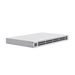 UniFi Switch USW-Pro-48, Capa 3 de 48 puertos Gigabit RJ-45 + 4 puertos 1/10G SFP+, pantalla informativa UBIQUITI - Vista 3