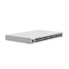 UniFi Switch USW-Pro-48, Capa 3 de 48 puertos Gigabit RJ-45 + 4 puertos 1/10G SFP+, pantalla informativa UBIQUITI - Vista 3