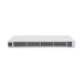 UniFi Switch USW-Pro-48, Capa 3 de 48 puertos Gigabit RJ-45 + 4 puertos 1/10G SFP+, pantalla informativa - UBIQUITI