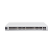 UniFi Switch USW-Pro-48, Capa 3 de 48 puertos Gigabit RJ-45 + 4 puertos 1/10G SFP+, pantalla informativa - UBIQUITI