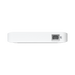 Switch UniFi Pro 8 PoE Administrable Capa 3, 8 puertos GbE / (6) puertos POE+ af/at y (2) puertos POE++ 802.3bt / (2) puer...