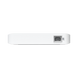 Switch UniFi Pro 8 PoE Administrable Capa 3, 8 puertos GbE / (6) puertos POE+ af/at y (2) puertos POE++ 802.3bt / (2) puer...