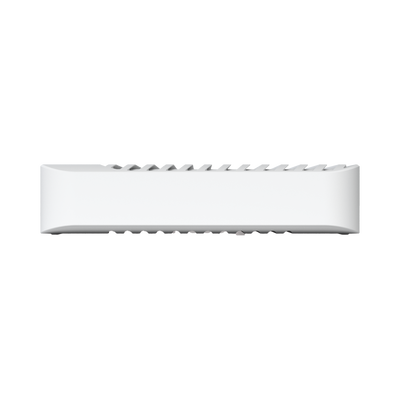 Switch UniFi Pro 8 PoE Administrable Capa 3, 8 puertos GbE / (6) puertos POE+ af/at y (2) puertos POE++ 802.3bt / (2) puer...