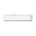 Switch UniFi Pro 8 PoE Administrable Capa 3, 8 puertos GbE / (6) puertos POE+ af/at y (2) puertos POE++ 802.3bt / (2) puer...