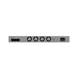 UniFi Switch Pro HD Capa 3, 24 puertos Etherlighting POE++ / (22) puertos 2.5 GbE, (2) puertos 10GbE, todos POE++, (4) pue...