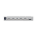 UniFi Switch Pro Max 16 PoE con funciones Capa 3, 16 puertos EtherLight RGB / (4) puertos 2.5 GbE POE++ y (12) puertos GbE...