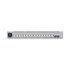 UniFi Switch Pro Max 16 PoE con funciones Capa 3, 16 puertos EtherLight RGB / (4) puertos 2.5 GbE POE++ y (12) puertos GbE...