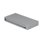 UniFi Switch Pro Max 16 PoE con funciones Capa 3, 16 puertos EtherLight RGB /...