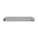 UniFi Switch Pro Max 24 POE, 24 puertos (8 puertos POE++ 2.5 GbE y 16 puertos GbE POE+), 2 puertos SFP+ 10G, 400W, pantall...