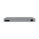 UniFi Switch Pro Max 24 POE, 24 puertos (8 puertos POE++ 2.5 GbE y 16 puertos GbE POE+), 2 puertos SFP+ 10G, 400W, pantall...