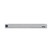 UniFi Switch Pro Max 24 POE, 24 puertos (8 puertos POE++ 2.5 GbE y 16 puertos GbE POE+), 2 puertos SFP+ 10G, 400W, pantall...