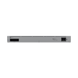 UniFi Switch Pro Max 24 POE, 24 puertos (8 puertos POE++ 2.5 GbE y 16 puertos GbE POE+), 2 puertos SFP+ 10G, 400W, pantall...