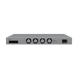 UniFi Switch Pro Max 48 POE, con funciones capa 3, 48 puertos (16 puertos 2.5 GbE (8 POE++ y 8 POE+) y 32 puertos 1 GbE (2...