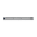 UniFi Switch Pro Max 48 POE, con funciones capa 3, 48 puertos (16 puertos 2.5 GbE (8 POE++ y 8 POE+) y 32 puertos 1 GbE (2...