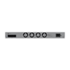UniFi Switch Pro Max 48 POE, con funciones capa 3, 48 puertos (16 puertos 2.5 GbE (8 POE++ y 8 POE+) y 32 puertos 1 GbE (2...