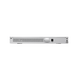 Switch UniFi 7 puertos (1 x consola, 4 x PoE++ 802.3bt y 2 SFP+) UBIQUITI - Vista 2