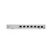 Switch UniFi 7 puertos (1 x consola, 4 x PoE++ 802.3bt y 2 SFP+) UBIQUITI - Vista 3