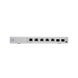 Switch UniFi 7 puertos (1 x consola, 4 x PoE++ 802.3bt y 2 SFP+) UBIQUITI - Vista 3