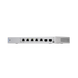 Switch UniFi 7 puertos (1 x consola, 4 x PoE++ 802.3bt y 2 SFP+) UBIQUITI - Vista 4