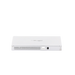 Switch UniFi 7 puertos (1 x consola, 4 x PoE++ 802.3bt y 2 SFP+) UBIQUITI - Vista 6