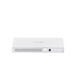 Switch UniFi 7 puertos (1 x consola, 4 x PoE++ 802.3bt y 2 SFP+) UBIQUITI - Vista 6