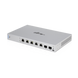 Switch UniFi 7 puertos (1 x consola, 4 x PoE++ 802.3bt y 2 SFP+) - UBIQUITI