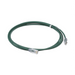 PANDUIT UTP28X3GR - Cable de Parcheo UTP Cat6A / 28AWG / CM-LSZH / 0.91 m (3 pies) / Verde | SIERRA STORE