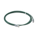 PANDUIT UTP28X3GR - Cable de Parcheo UTP Cat6A / 28AWG / CM-LSZH / 0.91 m (3 pies) / Verde | SIERRA STORE