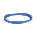 Cable de Parcheo UTP, Cat6A, 24 AWG, CM, Color Azul, 0.91 Metros (3 Pies) PANDUIT - Vista 2