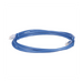 Cable de Parcheo UTP, Cat6A, 24 AWG, CM, Color Azul, 0.91 Metros (3 Pies) PANDUIT - Vista 3