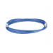 Cable de Parcheo UTP, Cat6A, 24 AWG, CM, Color Azul, 0.91 Metros (3 Pies) - PANDUIT