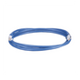 Panduit UTP6AX3BU - Cable de Parcheo UTP, Cat6A, 24 AWG, CM, Color Azul, 0.91...