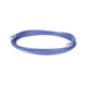 Cable de Parcheo UTP, Cat6A, 24 AWG, CM, Color Azul, 1.52 Metros (5 Pies) PANDUIT - Vista 3