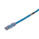 Cable de Parcheo TX6, UTP Cat6, 24 AWG, CM, Color Azul, 10 Metros (32.81 Pies) PANDUIT - Vista 2