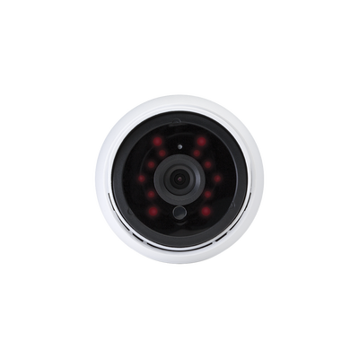 Cámara IP UniFi G3 1080p para interior o exterior con micrófono y vista nocturna, PoE 802.3af o pasivo 24 V UBIQUITI - Vis...