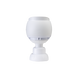 Cámara IP UniFi G3 1080p para interior o exterior con micrófono y vista nocturna, PoE 802.3af o pasivo 24 V UBIQUITI - Vis...