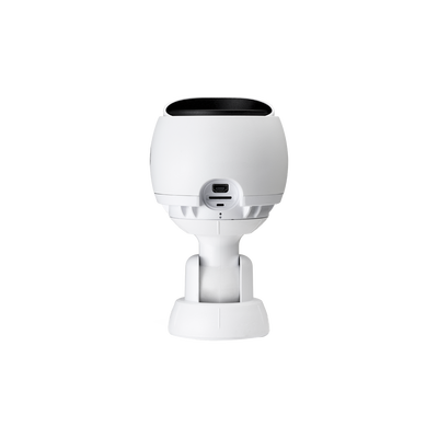Cámara IP UniFi G3 BULLET de 2mp para interior y exterior con micrófono y vista nocturna, PoE 802.3af o pasivo 24V UBIQUIT...