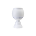 Cámara IP UniFi G3 BULLET de 2mp para interior y exterior con micrófono y vista nocturna, PoE 802.3af o pasivo 24V UBIQUIT...