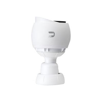 Cámara IP UniFi G3 BULLET de 2mp para interior y exterior con micrófono y vista nocturna, PoE 802.3af o pasivo 24V UBIQUIT...