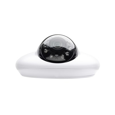 Camara IP UniFi G3 DOME para interior 2MP alimentación 802.3af  micrófono integrado vista nocturna, instalación en techo o...