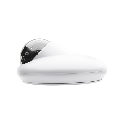 Camara IP UniFi G3 DOME para interior 2MP alimentación 802.3af  micrófono integrado vista nocturna, instalación en techo o...