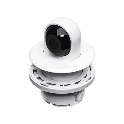 Paquete de 10 montajes para UVC-G3-FLEX para bajo perfil en falso plafon UBIQUITI - Vista 2