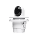 Paquete de 10 montajes para UVC-G3-FLEX para bajo perfil en falso plafon UBIQUITI - Vista 3