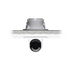 Paquete de 10 montajes para UVC-G3-FLEX para bajo perfil en falso plafon - UBIQUITI