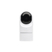 Cámara UniFi G3 FLEX para exterior o interior 2MP con micrófono y vista nocturna, 802.3af, instalación en poste, techo o p...